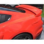 Cervinis C-Series Pedestal Spoiler 2015-2020 Mustang Fastback